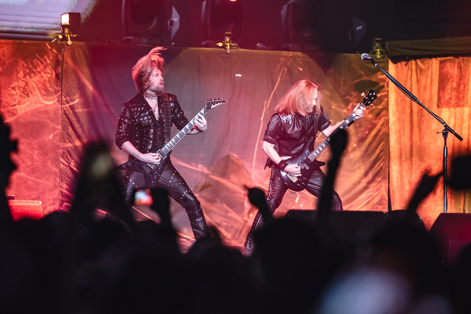 Masters of Rock 2025 - Día 1